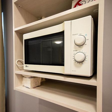 Kyiv Lesi 3 Studio Apartment المظهر الخارجي الصورة