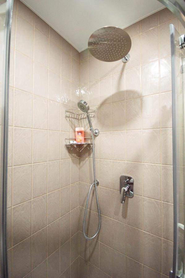 Kyiv Lesi 3 Studio Apartment المظهر الخارجي الصورة